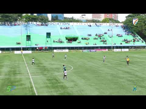 KSFA | SUPER DIVISION LEAGUE 2025 - 26 | ROUND - 2 | KICKSTART FC VS UNITED STARS FC | 13.09.2025