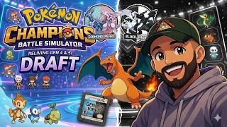 THIS is the Pokemon Game Every 25+ Year  Old Wanted (Kinda 😅)