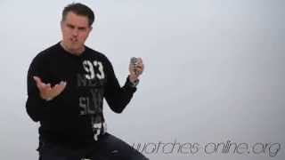 Invicta Watches - How to Reset Your Quartz Chronograph Invicta Watches - How to Reset Your Quartz Chronograph