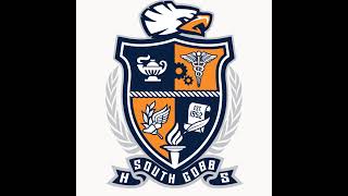 My Broadcast 325  South Cobb News 1