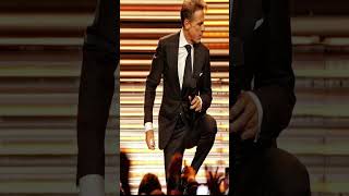 Luis Miguel - Juan C. Calderón Medley (Live Movistar Arena Buenos Aires, Argentina/Noche 1)(Audio)