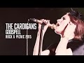 The Cardigans - Godspell - Rock And Picnic 2015