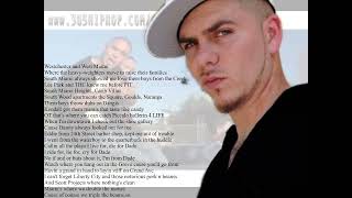 Pitbull - Welcome To Miami (Lyric Video)