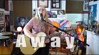 Melissa Etheridge sings Away | 12 May 2020