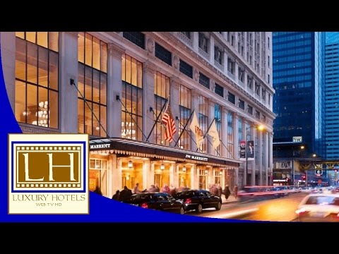 image-What is the best hotel to stay in Chicago?