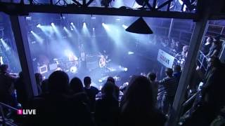 Biffy Clyro - 1LIVE Radiokonzert 2013 (Full Show)
