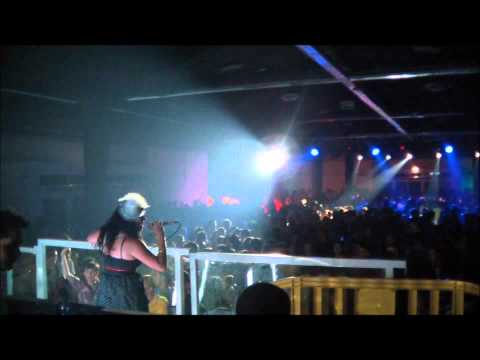 OFFIR MALOL feat. ORTAL LIVE! @ Ganey Hataaroocha, Tel -Aviv HD