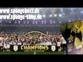 Spongebozz Weltmeister 