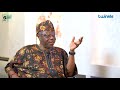 Prof Toyin Falola | Counting the Tiger's Teeth - Agbekoya Rebellion | Part 2 | Edmund Obilo