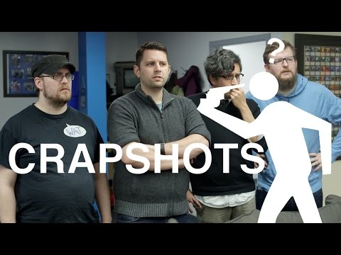 Crapshots Ep326 - The Switch