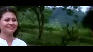 Sandarkan Pada Kenangan 1984 Filem Azura original version - Jamal Abdillah &amp; Ogy Fauziah Ahmad Daud