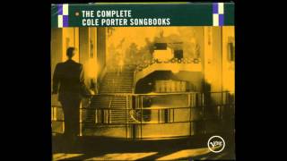 Stan Getz - Night and Day