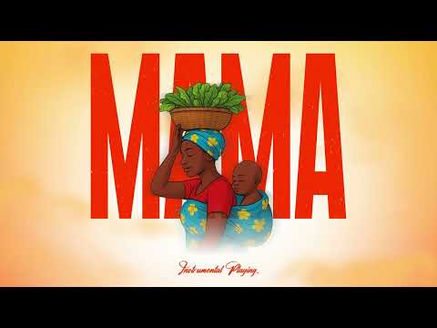 Beka Flavour Mama- ( Official Music Audio)