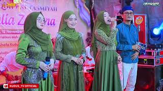 Download lagu ANNAFIN ~ AL ARTIS || SYAHDANADA ~ LIVE IN BAKARAN KRAPYAK KUDUS mp3