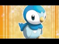 Opening Theme by Pokemon