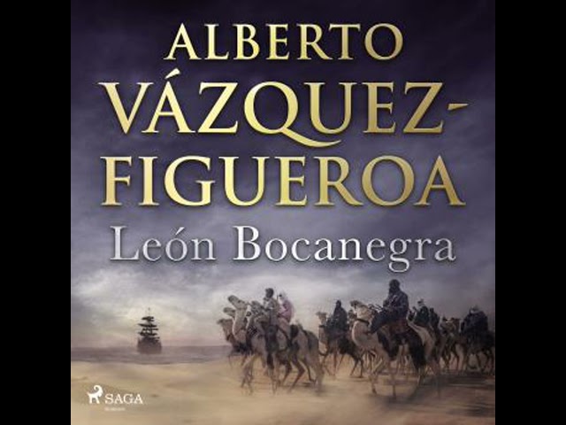Vídeo relacionado con León Bocanegra (Biblioteca Alberto Vázquez-Figueroa)