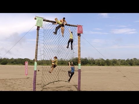 El Conquistador del Fin del del Mundo 2016 (Episodio 15)