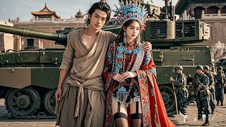 Download lagu 💥窮小伙意外穿越古代,開局竟被要被灭国,不裝了!直接召唤万吨坦克稱霸天下! 異域絕色女王,公主主動爬上龍床請降!【我靠手机买通古今】#全集 #穿越 #古装 #逆袭 #皇帝 #装備 #短剧推荐 #公主 mp3 Download lagu 💥窮小伙意外穿越古代,開局竟被要被灭国,不裝了!直接召唤万吨坦克稱霸天下! 異域絕色女王,公主主動爬上龍床請降!【我靠手机买通古今】#全集 #穿越 #古装 #逆袭 #皇帝 #装備 #短剧推荐 #公主 mp3