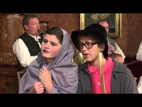 St. Florianer Sängerknaben - Wer klopfet an