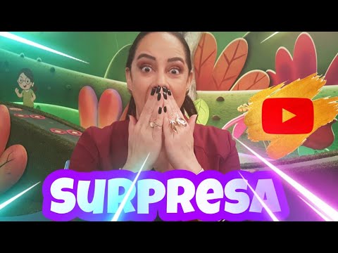 Você Pode Participar! | Silvia Abravanel