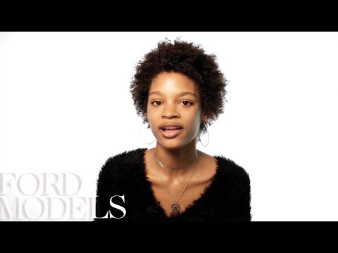 Models Talk: Black Pride | FORD Models