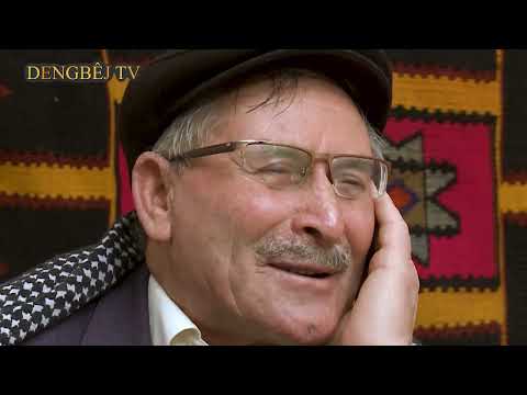 LORÎNA KLAMAN - DENGBÊJ BEKIR