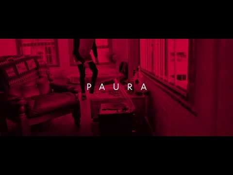 Neno - Paura & Delirio (LYRIC VIDEO)