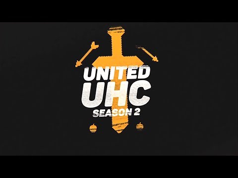 United Ultra Hardcore Season 2 Montage