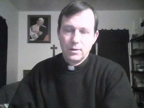 The third Commandment.