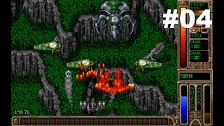 Let’s Play Tyrian 2000 #04: On Trust, Trickery and Tree Dragons