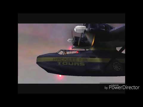 Punisher vs el ruso 2: la isla Grand puta