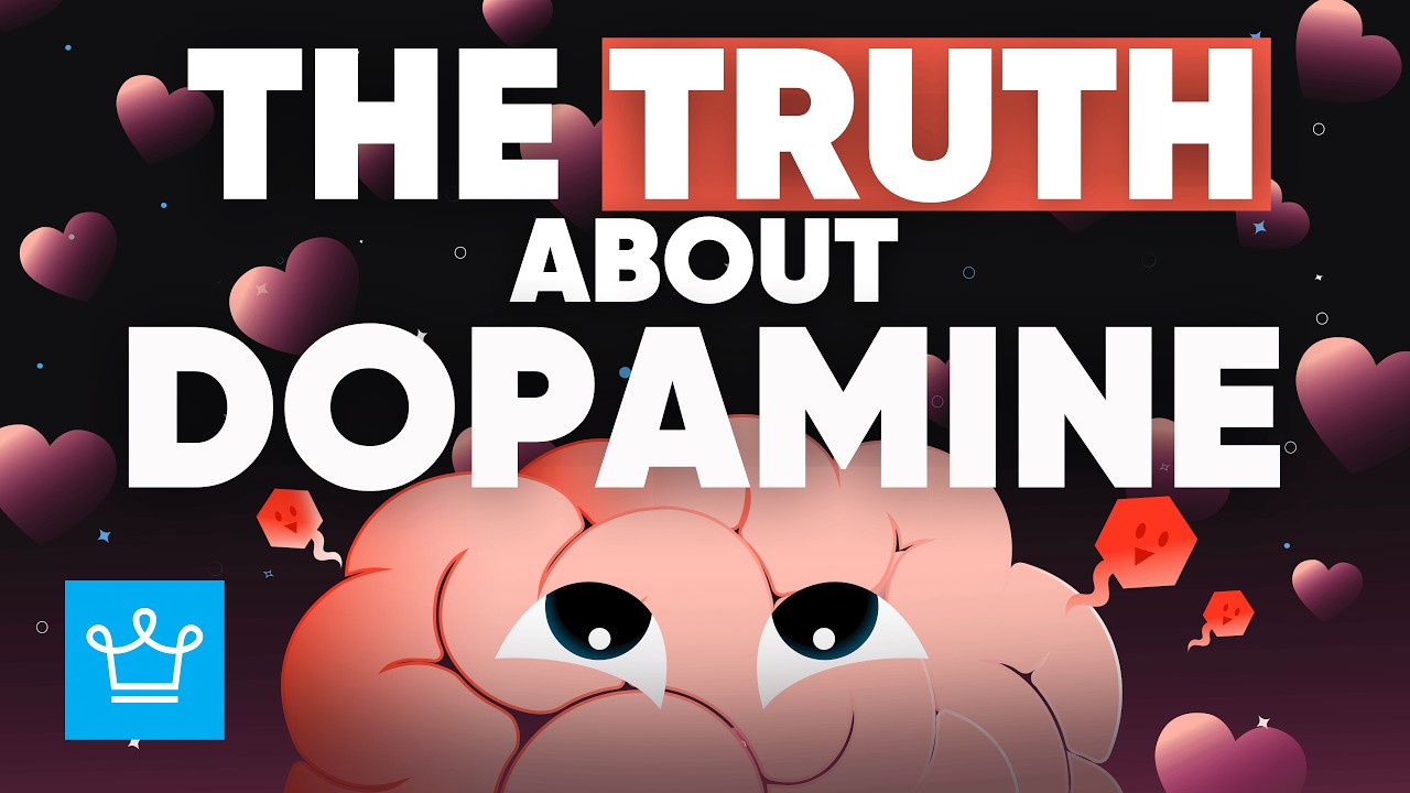 Dopamine Menu (Explained)