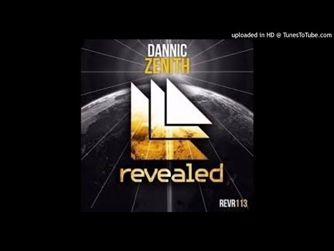 Dannic vs Calvin Harris - Zenith Flashback ((Frankie Alviarez Mashup)
