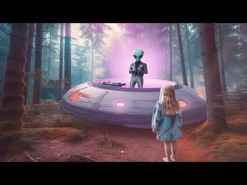 Dj-Elven & D-Myo - Dans L'Obscurité