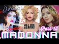 MADONNA (ALL HIS DISCOGRAPHY AND MUSIC PART 18)
