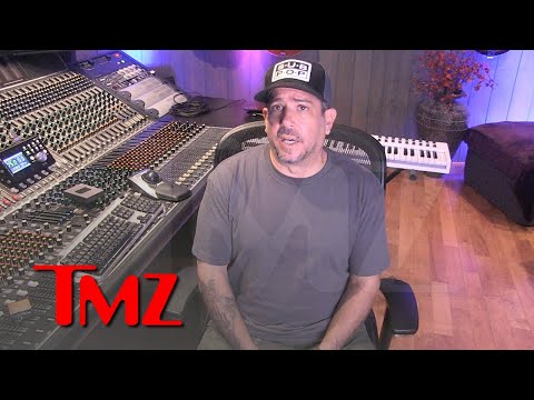 Crazy Town Founder Epic Mazur Says Shifty Shellshock Was Optimistic Before Death | TMZ