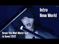 Download Lagu DVD ATEEZ - 'INTRO + NEW WORLD' IN BREAK THE WALL WORLD TOUR IN SEOUL 2022 Mp3 Free