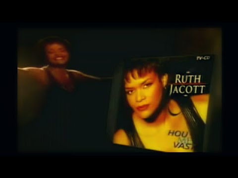 Ruth Jacott – Hou Me Vast - TV Reclame (1994)