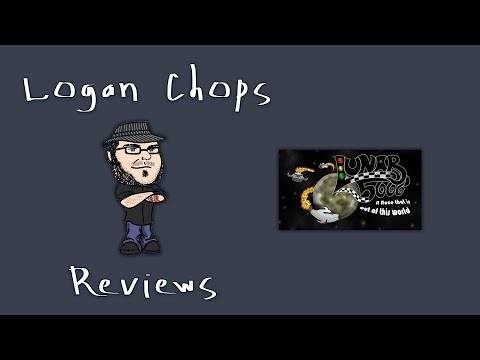 Logan Chops Reviews - Lunar 5000