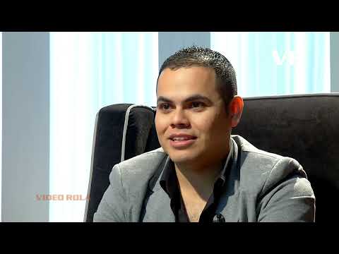 La Muerte De José Baldenegro Integrante Enigma Norteño / Ernesto Barajas