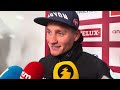 Vier op vier voor Mathieu van der Poel: “Ben niet bezig met dat rijtje”