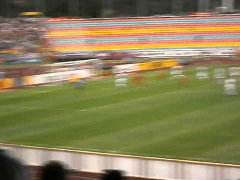 04.08.2013 DFB Pokal BFC Dynamo vs.  VfB Stuttgart 0 zu 2 FE das 0 zu 2