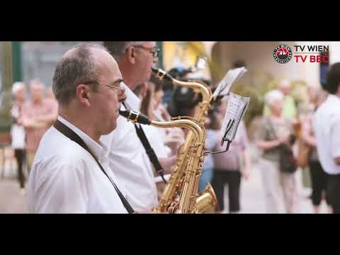 Alkar day Baden -   Gradska glazba Sinja