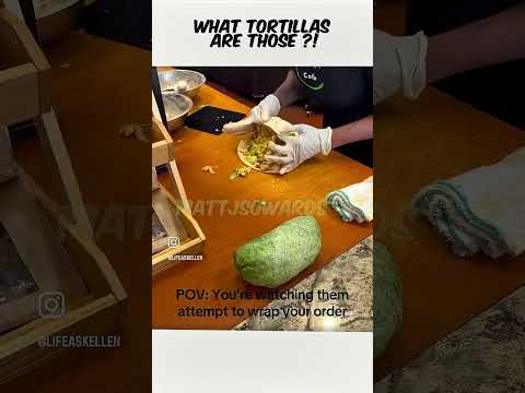 Ultimate Tortilla Recipe Hack Quick & Easy Homemade Tortillas #CookingTips #TortillaRecipe