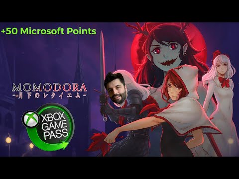 Momodora: Reverie Under the Moonlight Weekly Xbox Game Pass Challenge Guide - Earn 200 Money