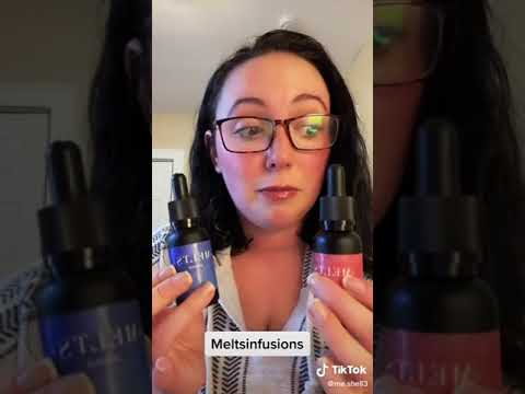 Melts Infusions review