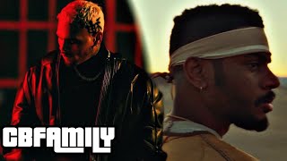 Chris Brown &amp; Bryson Tiller - Run Away