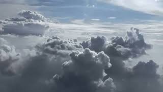 utada hikaru sanctuary, but you’re ascending…