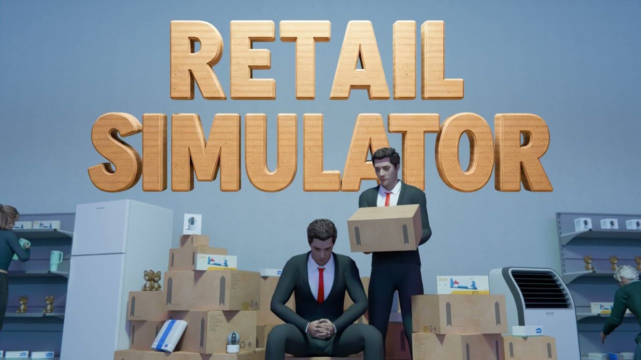 Trailer