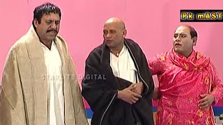 Kali Chader 2 Zafri Khan and Agha Majid with Akram